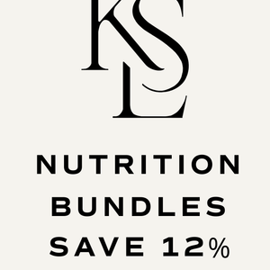 Choose Your Nutrition Bundle