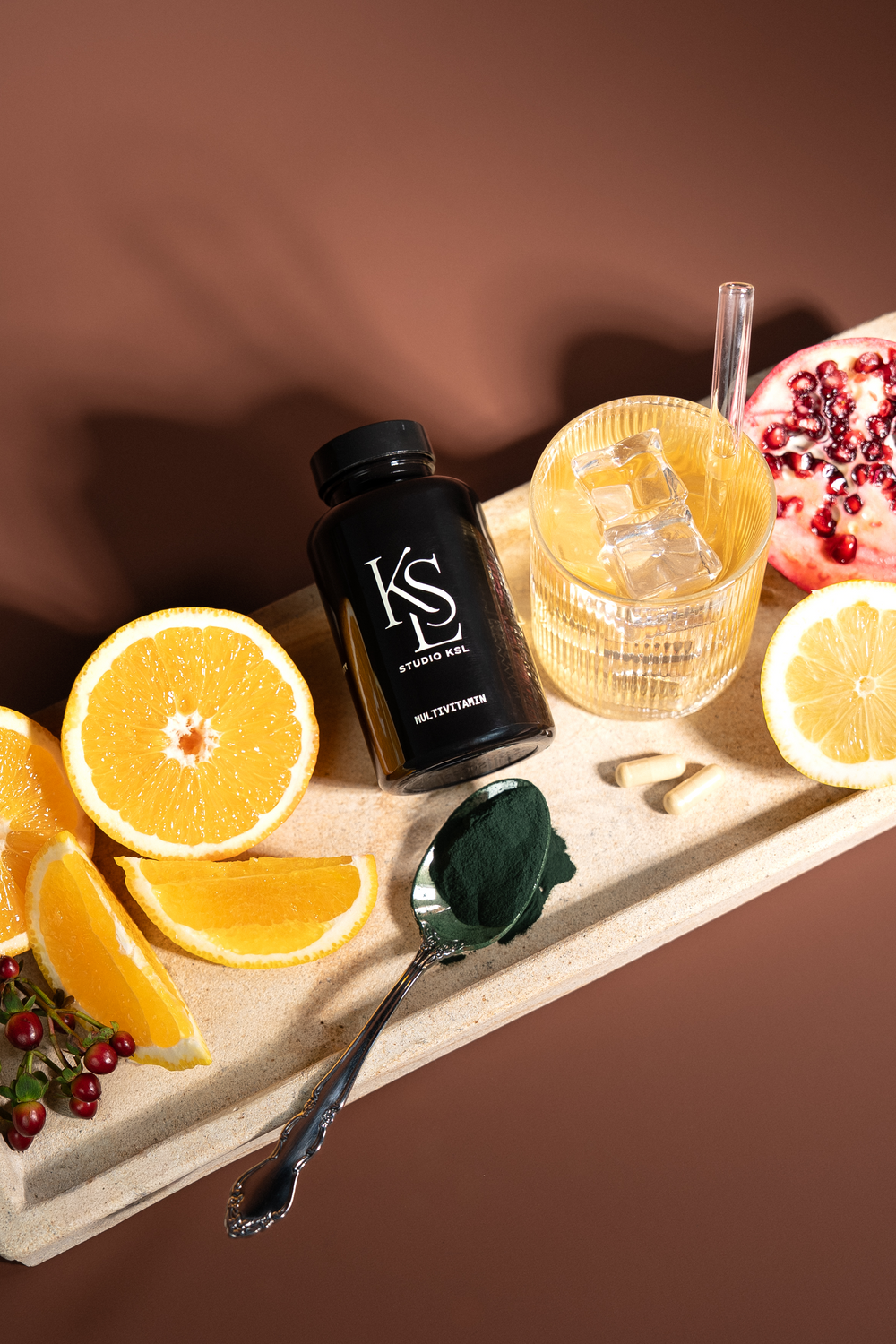 Studio KSL Women's Multivitamin