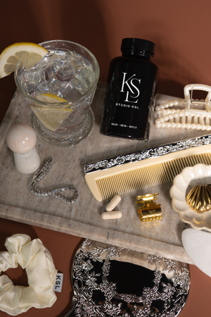 Studio KSL Hair, Skin & Nails Boost