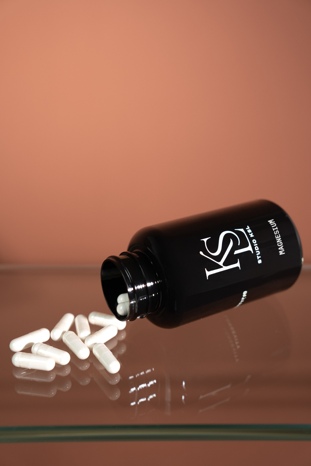 Studio KSL Magnesium Glycinate