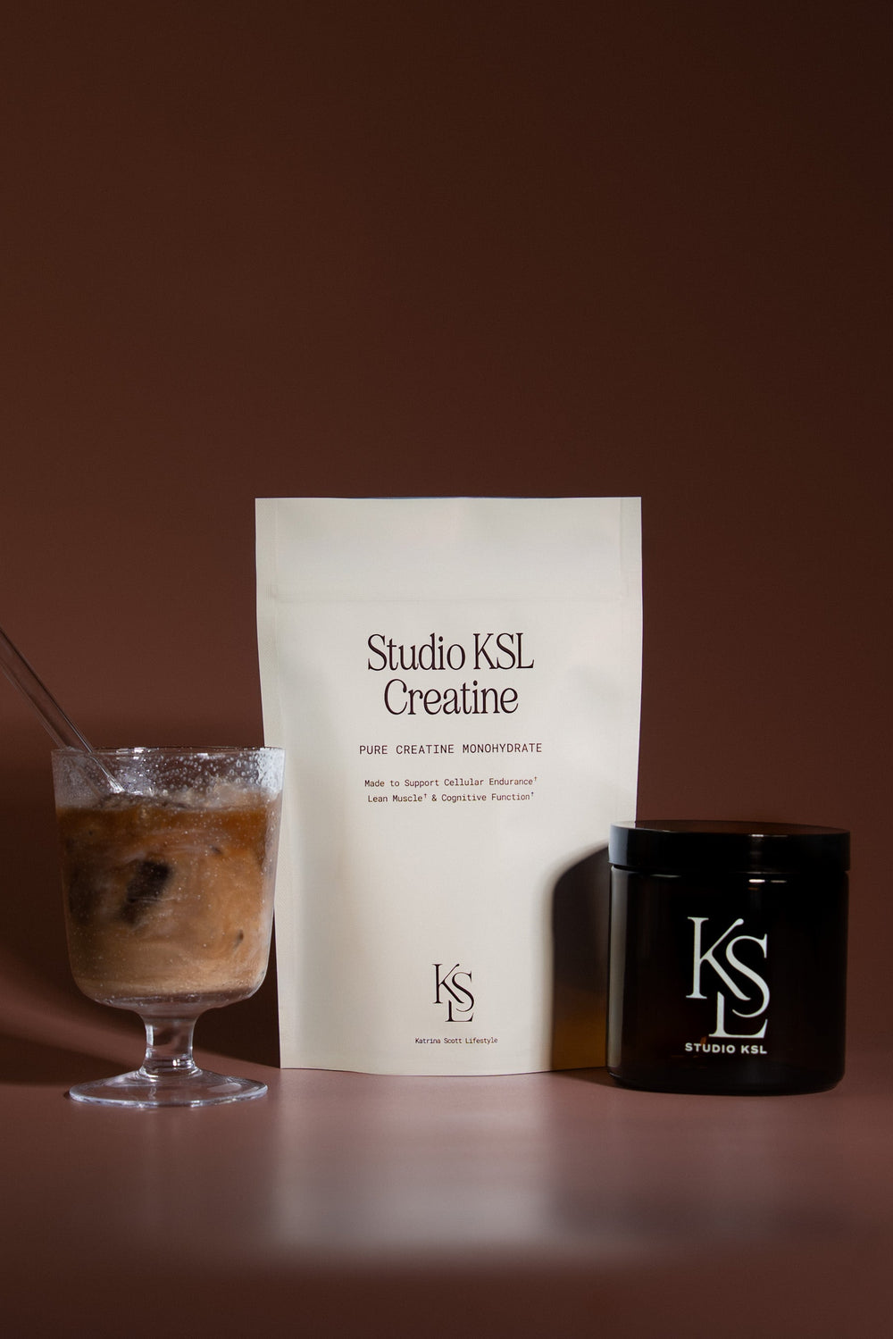 Studio KSL Creatine