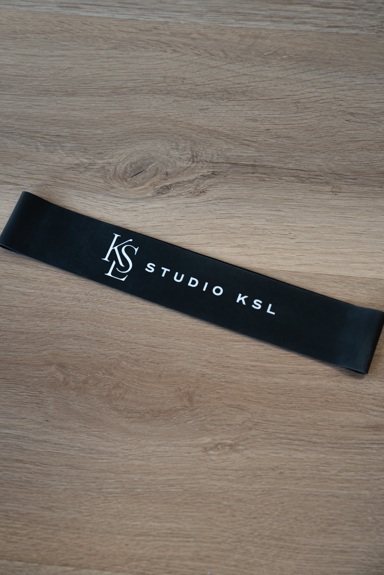 Free KSL Mini Band ($10 Value)