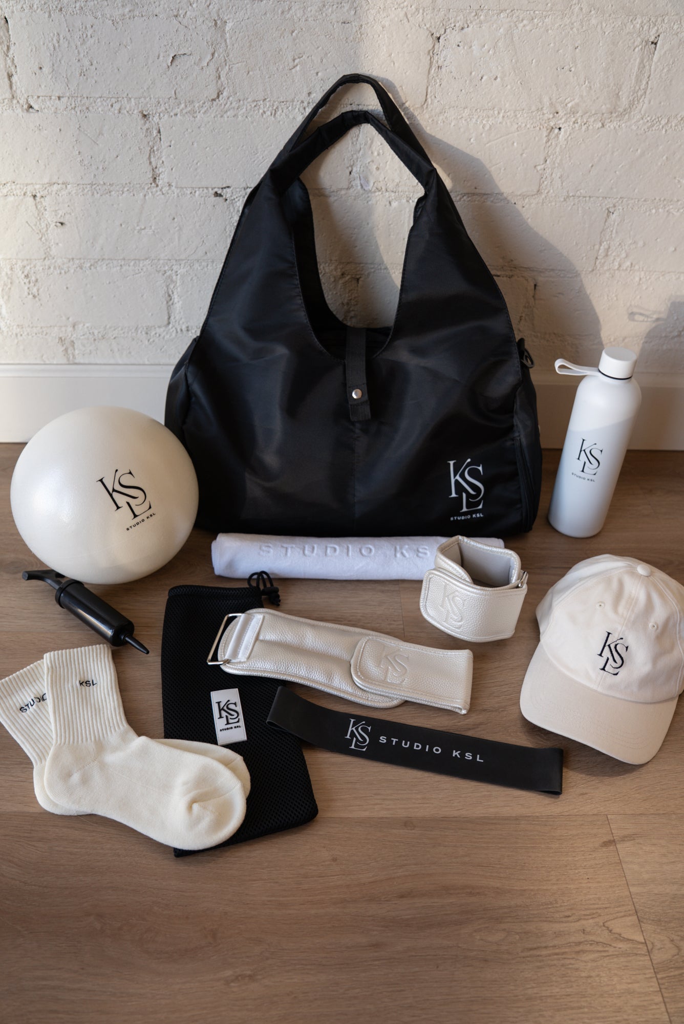 Studio KSL Founding Member Bundle (Save 25%)