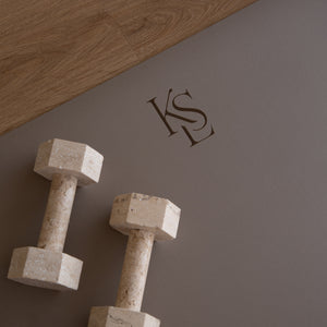 Studio KSL Mat - Stone