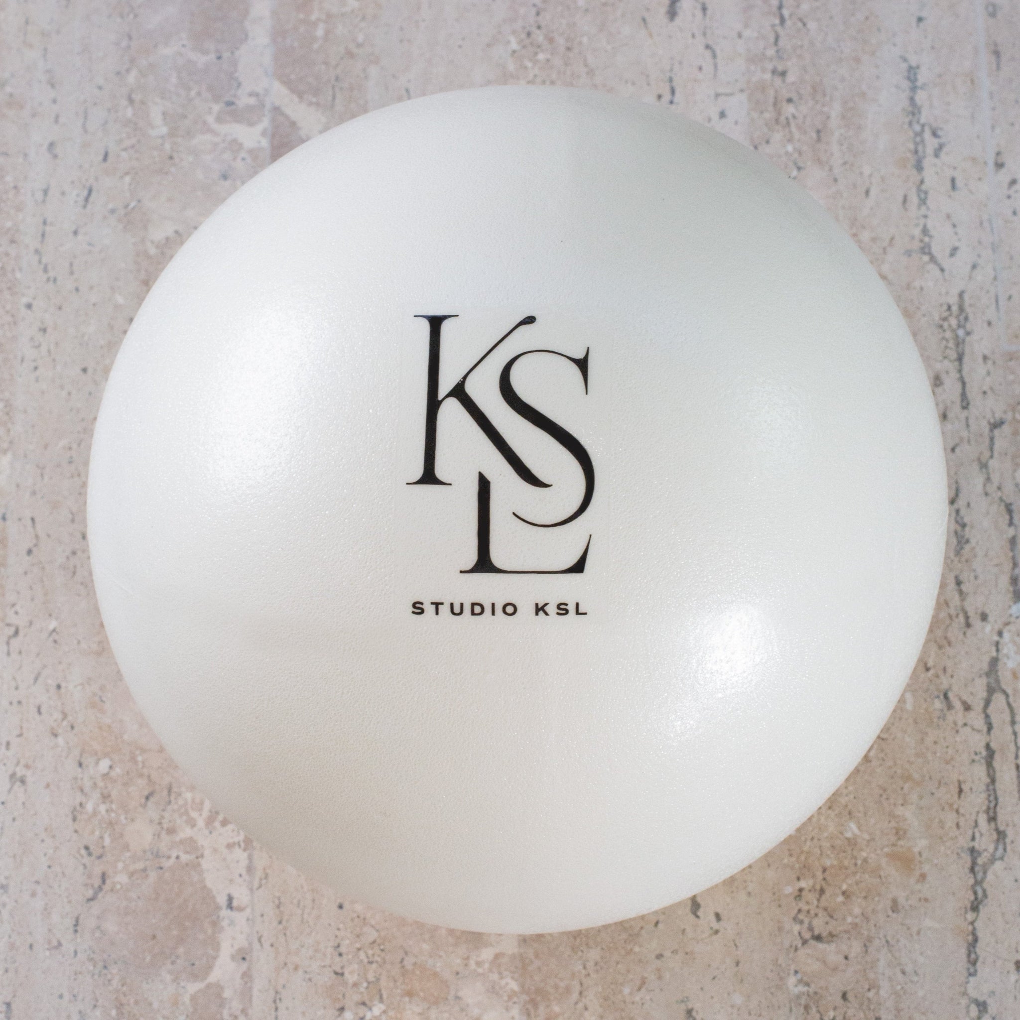 Studio KSL Sculpt Ball