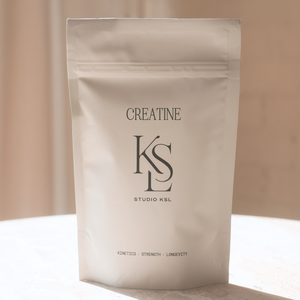 Studio KSL Creatine