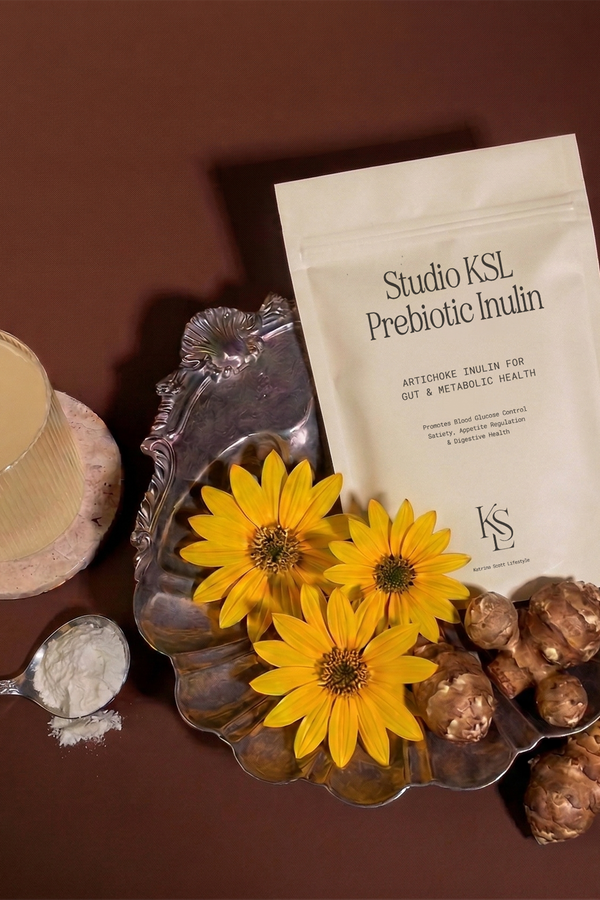 Studio KSL Prebiotic Inulin
